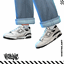 [VHSync] Men Shoes 550 logo