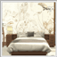 Tropical Leaves Panoramic Wallpaper logo