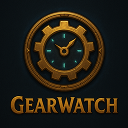 GearWatch project image