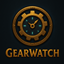 GearWatch avatar