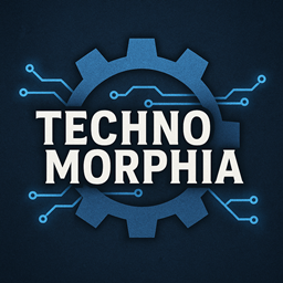 Technomorphia logo