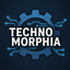 Technomorphia logo