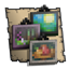 Portfolio - Datapack Version logo