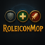 Role Icon MoP - Dungeon Group Roles logo