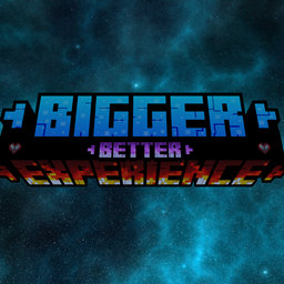 Bigger Better Experience logo