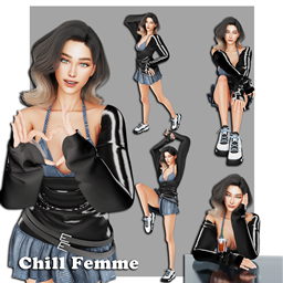 Chill Femme