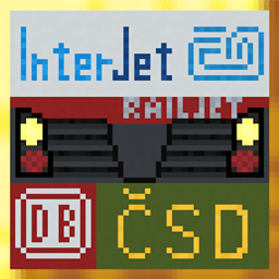 Train Cosmetics project image