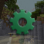 The Cogwilds logo