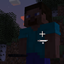 Steve is GOD logo