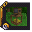 Cobblemon EasyEggCheck Pasture Block logo