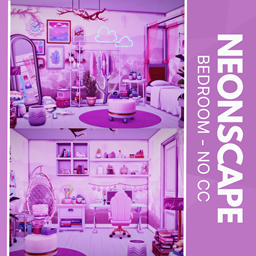 Neonsacpe - No CC