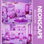 Neonsacpe - No CC logo