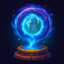 QuickTravel - Mythic+, Raids & Portal Hub logo