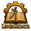 LibGearData logo