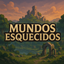 Mundos Esquecidos logo