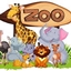 Zoologitherium logo