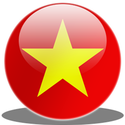  Vietnam Dragon logo
