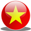 Vietnam Dragon logo