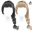 Aurum - Bora hairstyle logo