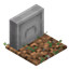 Gravestone Addon logo