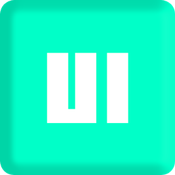 GlacierGUI logo