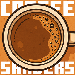 CoffeeShaders logo
