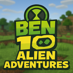 BEN10 ALIEN ADVENTURES [REMASTERED]