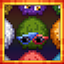 Chuzzle Dyes logo