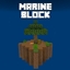 Marine Block logo