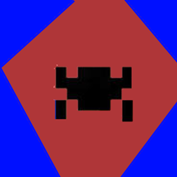 Superhero Plus logo