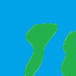 Steven's Map Viewer logo