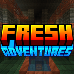 fresh adventures [Neoforge] v4 logo