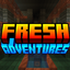 fresh adventures [Neoforge] v4 logo