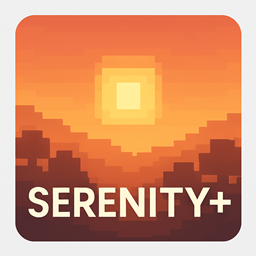 Serenity+ (Plus) project image