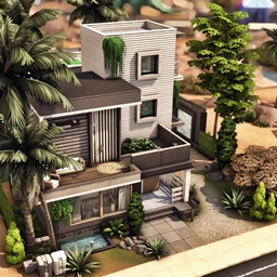 Oasis Cozy Home 1 logo