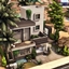 Oasis Cozy Home 1 logo