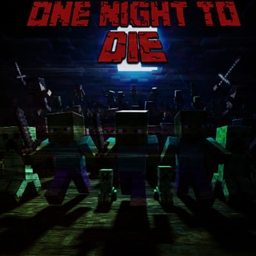 One Night To Die logo