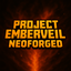 Project Emberveil logo