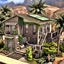 Oasis Cozy Home 2 logo