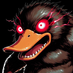 Platypus logo