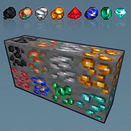 The Gem Mod(Ulti)