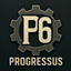 Progressus Pack 6 logo