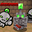 AIsaac Golem logo