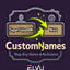 CustomNames_ElvUI logo