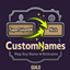 CustomName_Guild logo