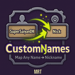 CustomNames_MRT logo
