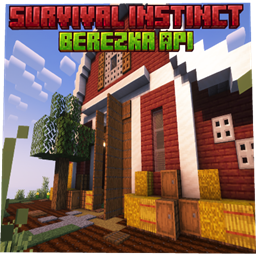 Berezka API for Survival Instinct project avatar