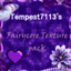 Tempest7113's Fairy Core Textures logo