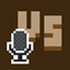 VoiceServer logo