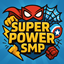 SuperPower SMP logo